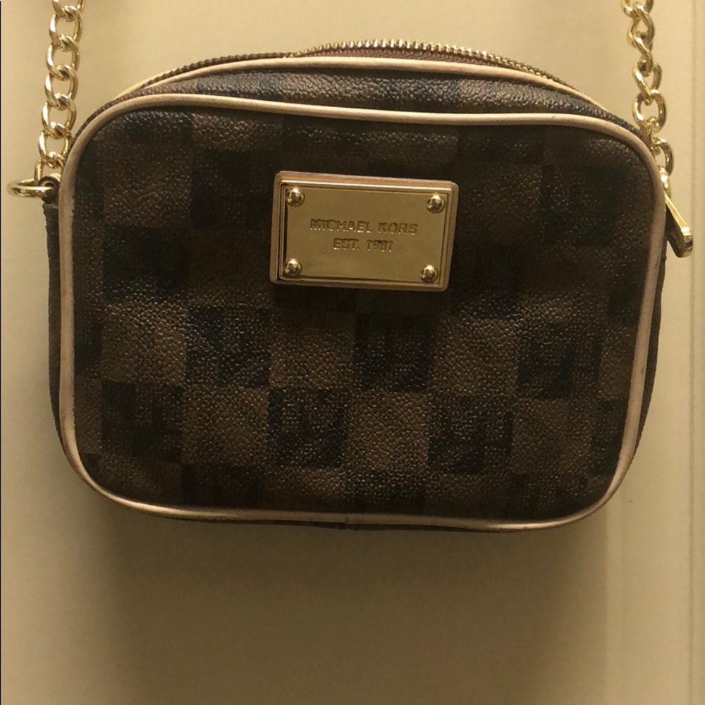 Michael Kors purse